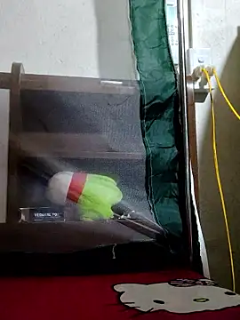 Maria2299 online show from March 27, 8:20 am