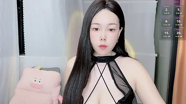 Bella Ava online show from December 20, 2:02 pm