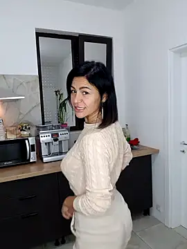 Arya Lexy online show from October 10, 11:42 am