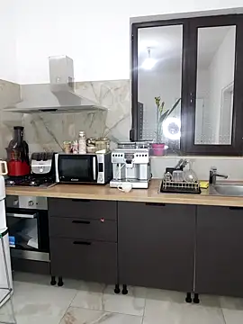 Arya Lexy online show from October 11, 11:53 am