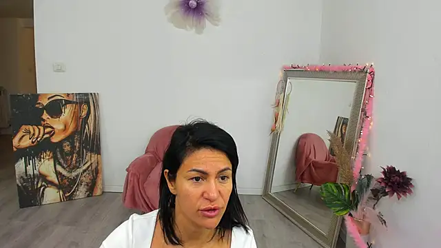 Arya Lexy online show from November 21, 7:12 pm