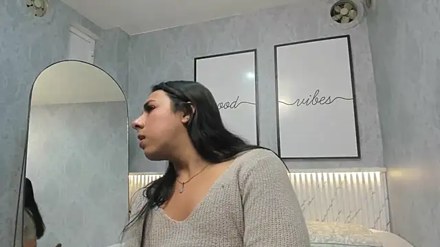 Ximenahott  online show from November 30, 10:08 am