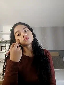 Snapshot of Celine_Lee chatting on October 3, 4:15 pm Celine Lee online show from October 3, 4:15 pm