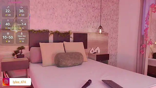 Snapshot of Celine_Lee chatting on January 12, 3:50 pm Celine Lee online show from January 12, 3:50 pm