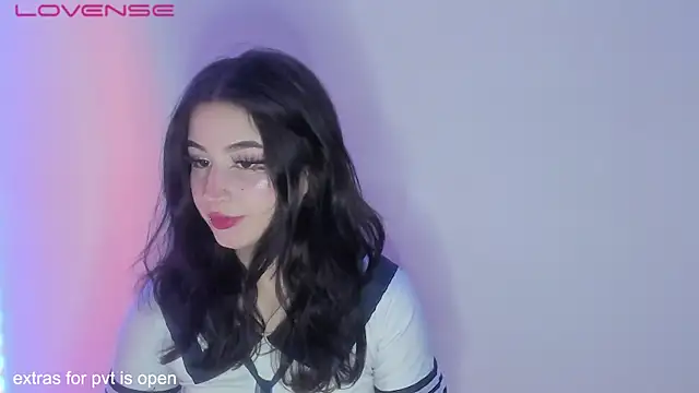 Snapshot of Murasaki_doll chatting on October 8, 12:52 am Murasaki doll online show from October 8, 12:52 am