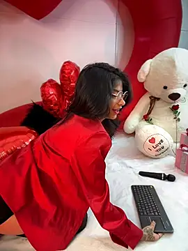 TweetiePieXXX online show from February 11, 9:42 pm