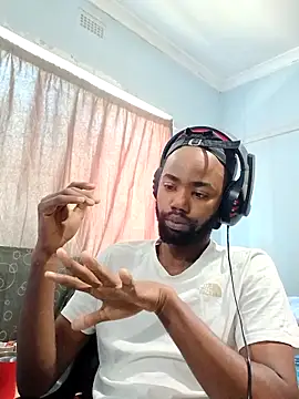 Snapshot of GhostYangempela chatting on September 21, 8:49 am GhostYangempela online show from September 21, 8:49 am