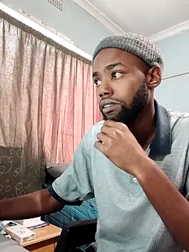 Snapshot of GhostYangempela chatting on October 5, 1:09 pm GhostYangempela online show from October 5, 1:09 pm