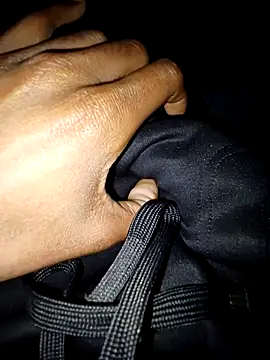 Snapshot of GhostYangempela chatting on October 6, 9:18 am GhostYangempela online show from October 6, 9:18 am