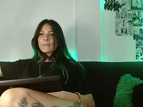 Chloe paytone online show from October 5, 1:15 am