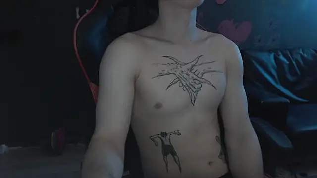 min1pekka online show from October 15, 2:01 am