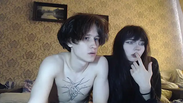 min1pekka online show from April 24, 10:28 am