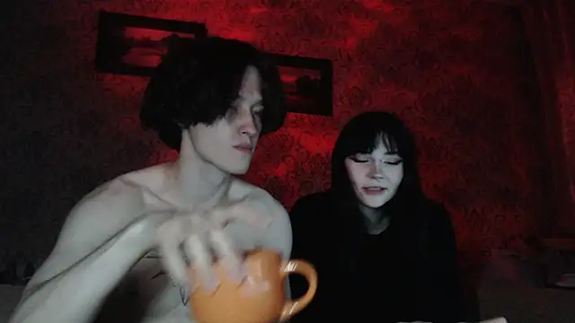min1pekka online show from May 29, 9:35 pm