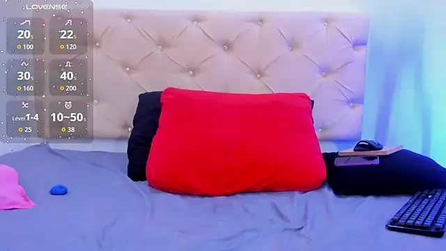 aliisonn cooper online show from October 24, 5:48 am