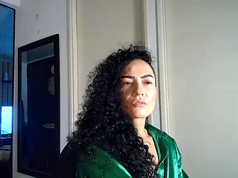 Koral369 online show from April 22, 5:21 am