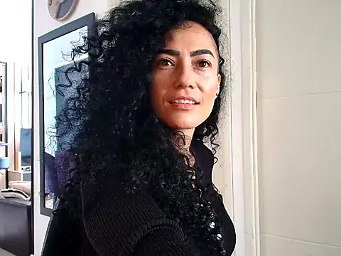 Koral369 online show from June 4, 7:42 pm