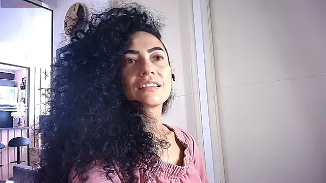 Snapshot of Koral369 chatting on June 23, 6:17 pm Koral369 online show from June 23, 6:17 pm