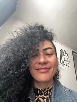 Snapshot of Koral369 chatting on July 2, 5:41 pm Koral369 online show from July 2, 5:41 pm