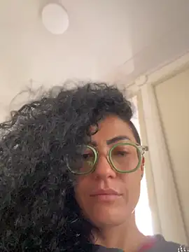 Snapshot of Koral369 chatting on July 25, 2:58 pm Koral369 online show from July 25, 2:58 pm