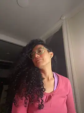 Snapshot of Koral369 chatting on August 1, 4:34 am Koral369 online show from August 1, 4:34 am