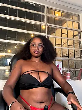 darle volant online show from November 10, 11:04 pm