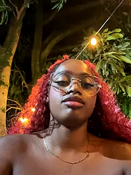 darle volant online show from November 15, 11:43 pm