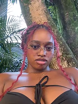 darle volant online show from November 24, 10:31 pm