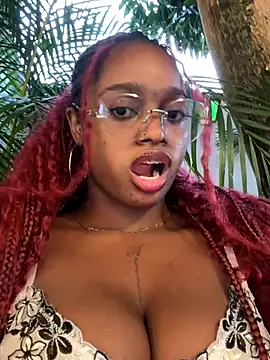 darle volant online show from November 28, 10:12 pm