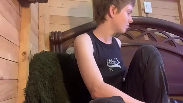 nyxofempusa online show from July 18, 2:32 pm
