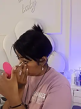 Snapshot of Kaylachannell chatting on July 12, 3:41 am Kaylachannell online show from July 12, 3:41 am