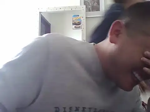 Snapshot of 4Fercho chatting on October 26, 3:07 pm 4Fercho online show from October 26, 3:07 pm