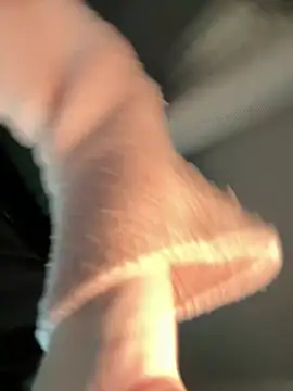 FayeFlame online show from March 12, 7:58 am