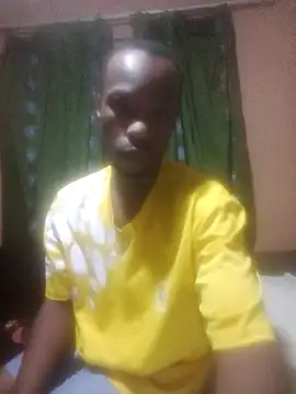 Snapshot of KingBonga chatting on September 11, 5:02 pm KingBonga online show from September 11, 5:02 pm