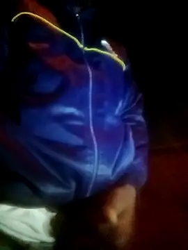 Snapshot of KingBonga chatting on October 15, 2:33 am KingBonga online show from October 15, 2:33 am