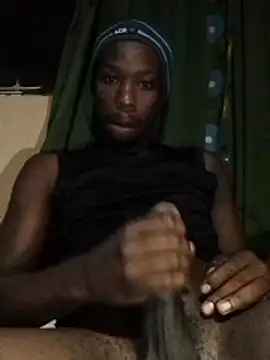 KingBonga online show from January 9, 11:50 pm