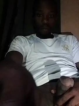 KingBonga online show from January 12, 11:21 pm