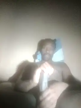 KingBonga online show from March 8, 3:43 am