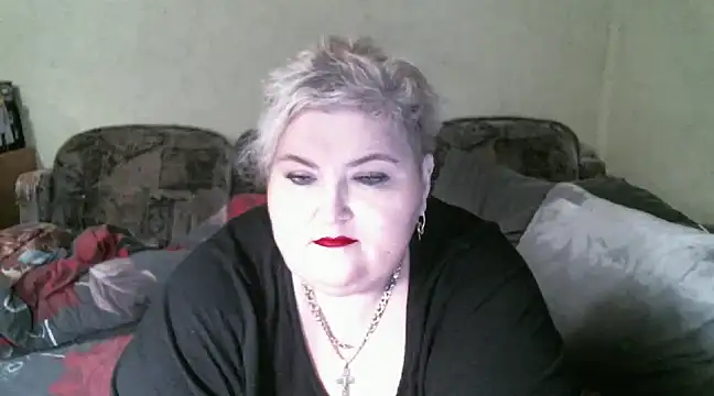 Lana555 online show from March 5, 4:35 pm