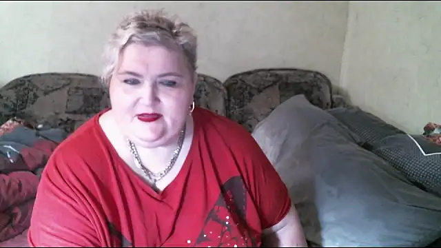 Lana555 online show from March 12, 8:20 pm