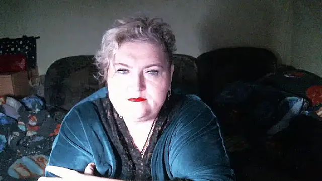 Lana555 online show from October 9, 11:47 pm