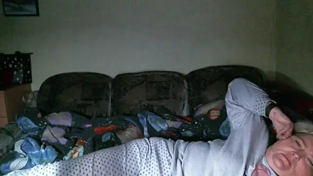 Lana555 online show from October 15, 12:55 am