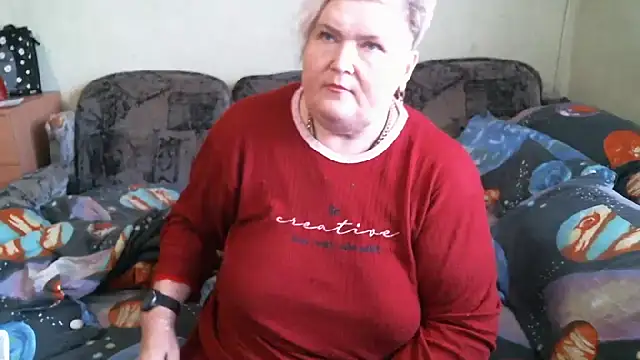 Lana555 online show from October 19, 12:28 pm