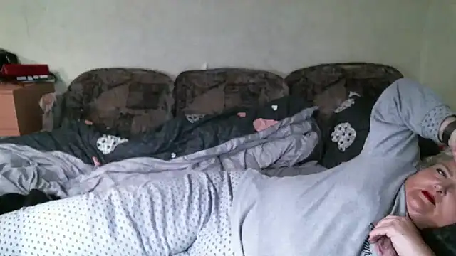 Lana555 online show from December 3, 8:07 pm