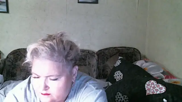 Lana555 online show from December 4, 8:39 pm