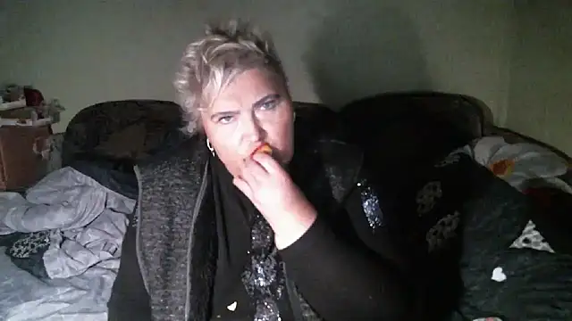 Lana555 online show from December 14, 2:44 pm