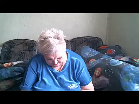 Lana555 online show from April 23, 9:08 am