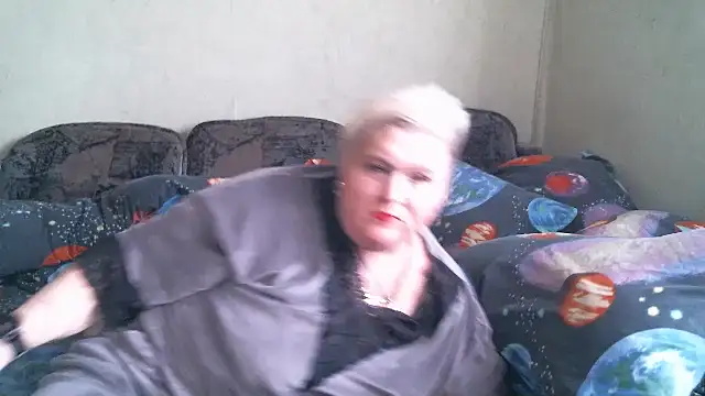Lana555 online show from April 28, 2:33 pm