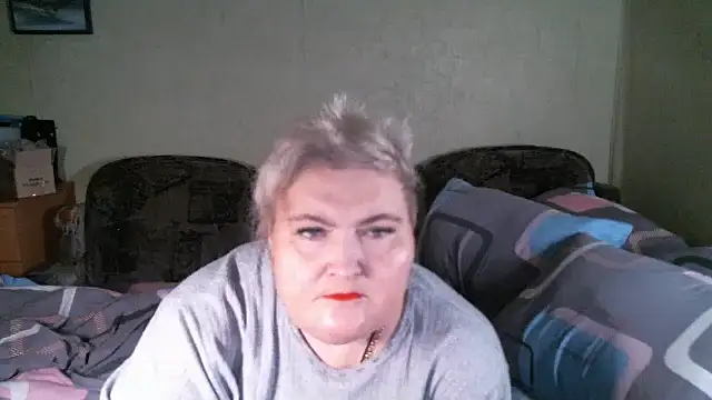Lana555 online show from May 6, 6:57 pm