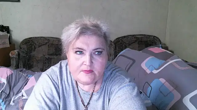 Lana555 online show from May 7, 8:03 pm