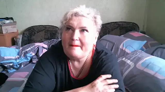 Lana555 online show from May 11, 9:15 am